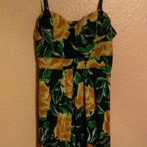 Twenty one summer dress